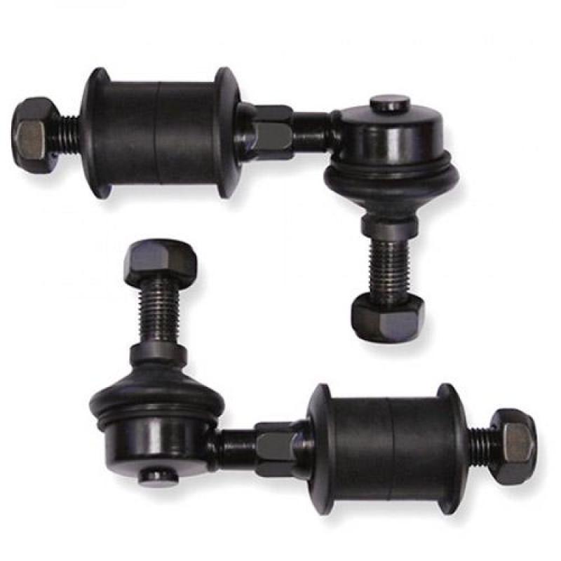 Acura Integra Sway Bar Fixed End Link Set - Front - BLOX Racing - `94-`01
